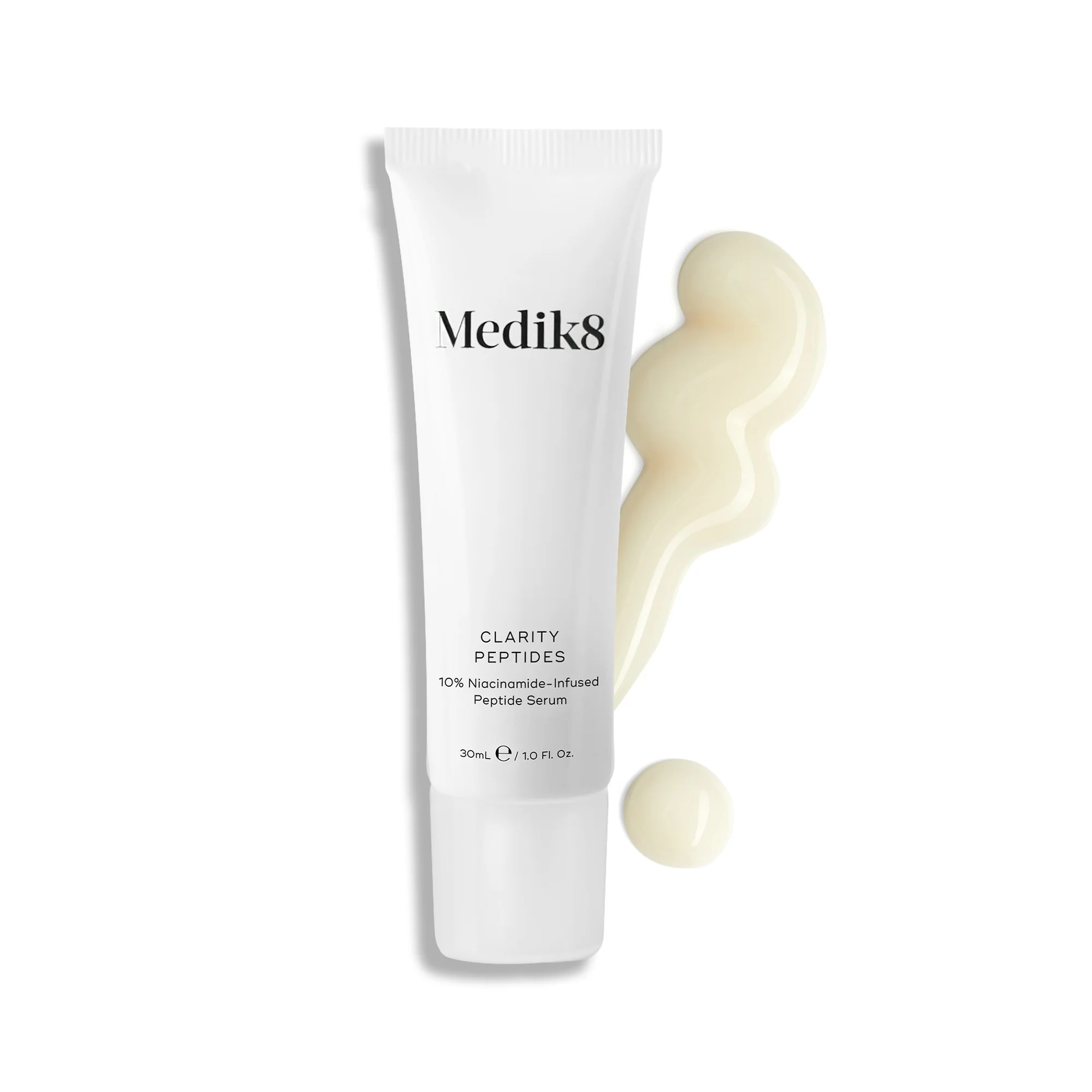 Neue Saison, neues Serum